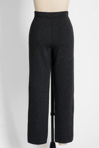St John Charcoal Santana Pant