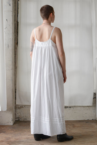 Victoria's Secret Yellow Label Cotton Nightdress