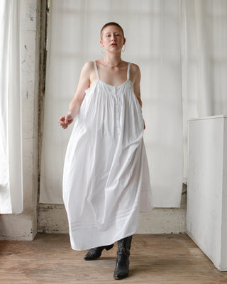 Victoria's Secret Yellow Label Cotton Nightdress