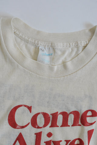 Captain Morgan 'Come Alive' Muscle Tee