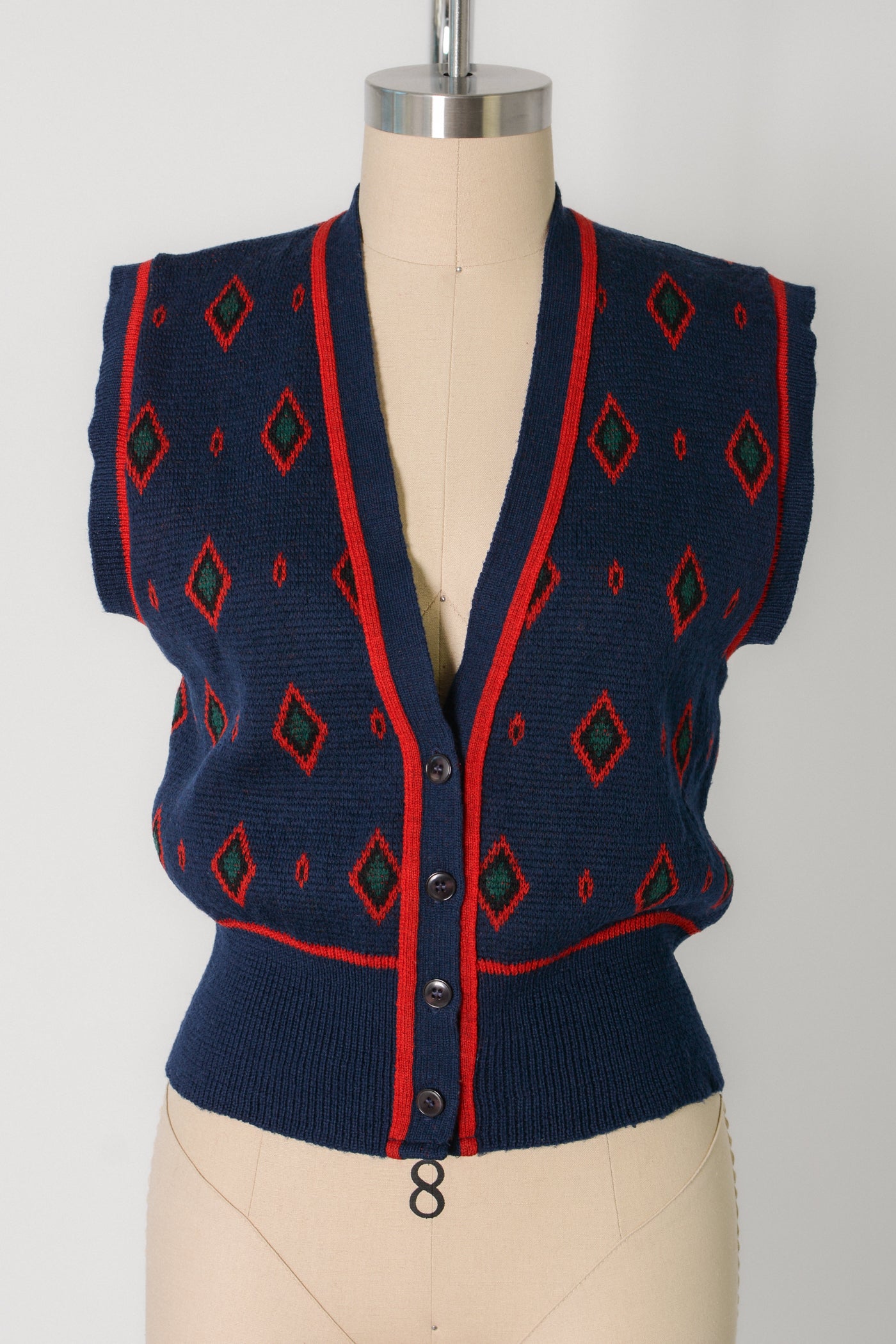 Pendleton sweater vest online