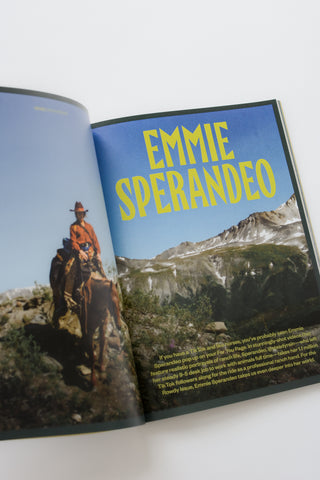 Calling All Horse Girls Magazine