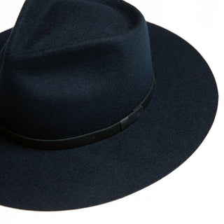 Dylan Fedora in Navy