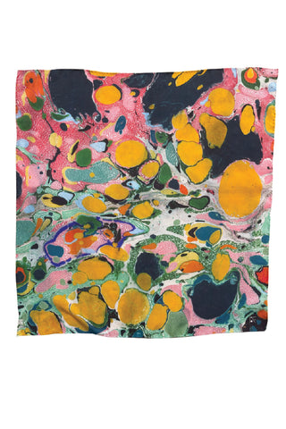 Field Trip Silk Bandana