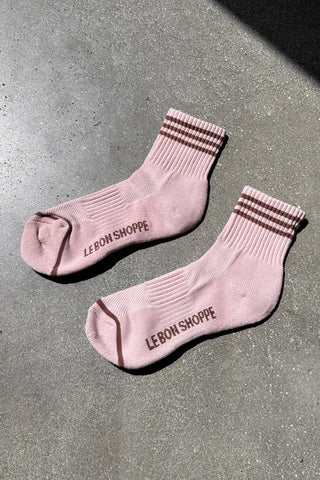 The Girlfriend Sock