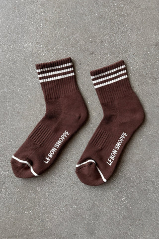 The Girlfriend Sock