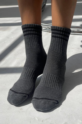 The Girlfriend Sock