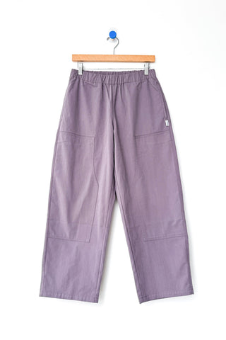 Gardener’s Pants in Dried Lavender
