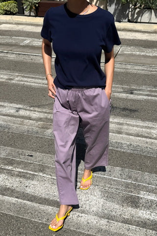 Gardener’s Pants in Dried Lavender