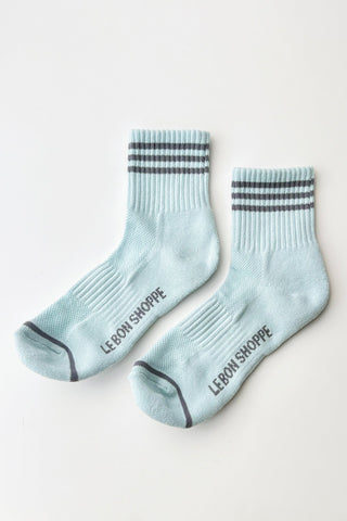 The Girlfriend Sock