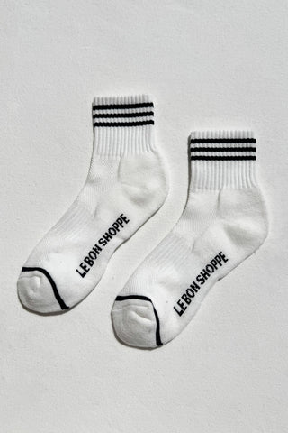 The Girlfriend Sock