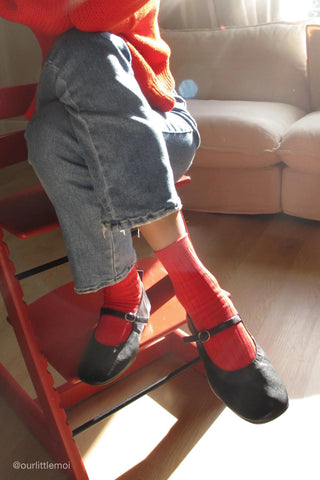 The Her Sock