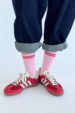 The Boyfriend Sock