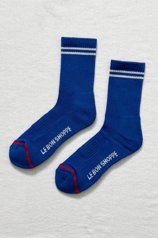 The Boyfriend Sock