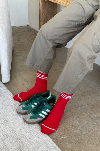 The Girlfriend Sock