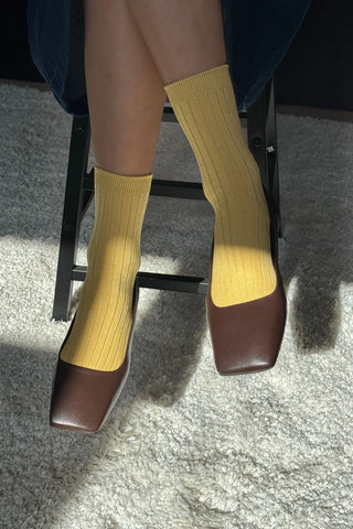 The Her Sock