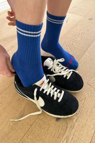 The Boyfriend Sock