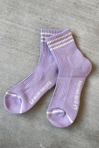 The Girlfriend Sock