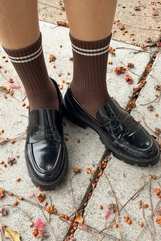 The Boyfriend Sock