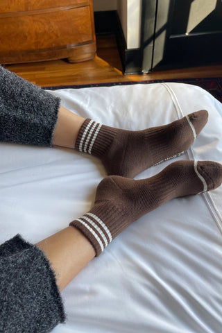 The Girlfriend Sock