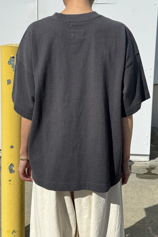 Jayden Tee in Dark Slate