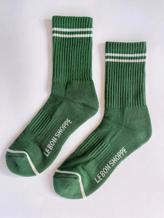 The Boyfriend Sock