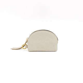 Half Moon Coin Purse