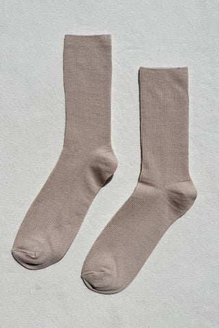 Trouser Sock