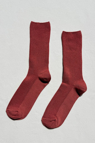 Trouser Sock