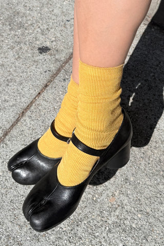 Trouser Sock