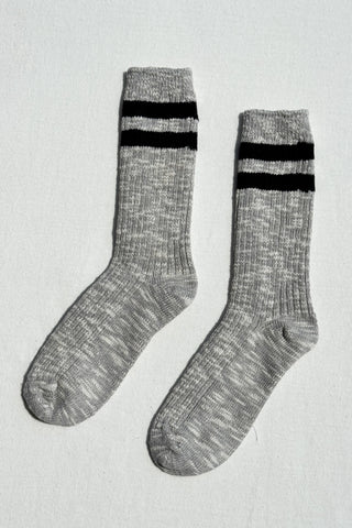 The Cottage Sock
