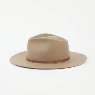 Dylan Fedora in Putty