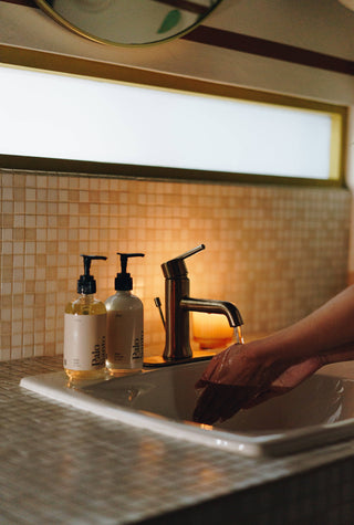 Palo Santo Hand Soap