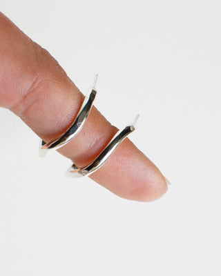 Sterling Heli Hoops