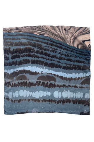 Apocalypse Silk Bandana
