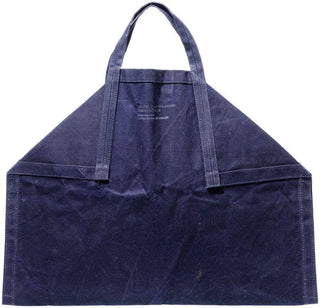 Firewood Carrier in Navy