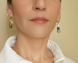 Edith Earrings