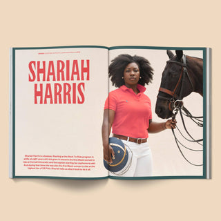 Calling All Horse Girls Magazine