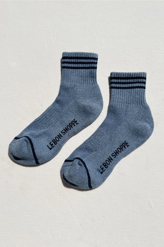 The Girlfriend Sock