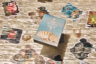 Seashell Oracle: 44 Card Deck and Guidebook