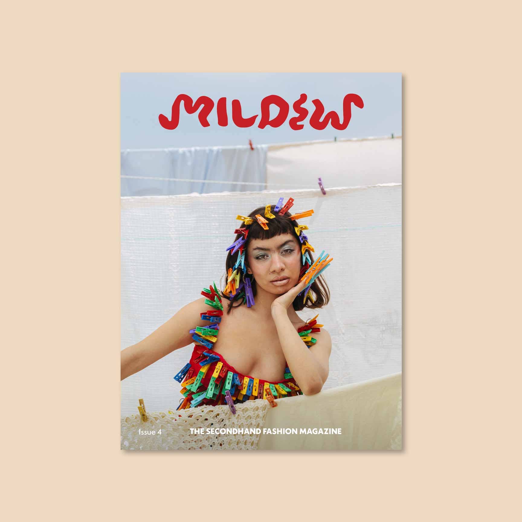 Magazines, Cards, & Books – Cloud Vintage