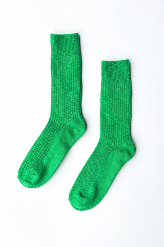 The Cottage Sock