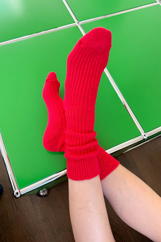 The Cottage Sock