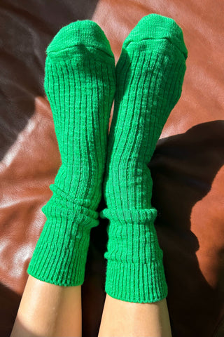 The Cottage Sock