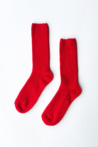 The Cottage Sock