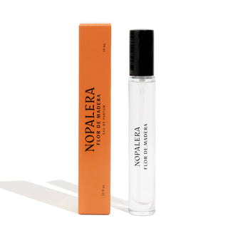Flor de Madera Perfume