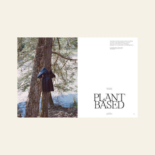 One Magazine Issue 20: Responsibility Issue