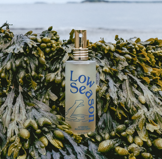 After Sun Seaweed Face Mist
