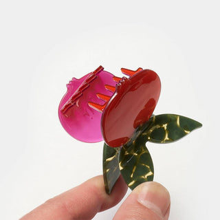 Pomegranate Mini Claw