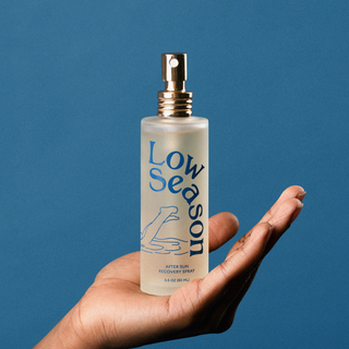 After Sun Seaweed Face Mist